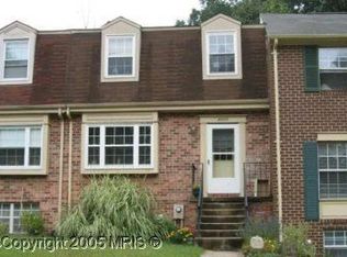 8665 Cobscook Hbr, Pasadena, MD