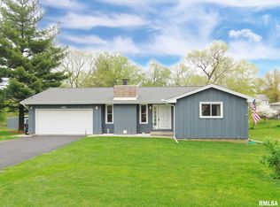 912 N Dempster Ln, Peoria, IL 61604