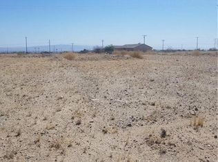 2480 Maple Ave, Thermal, CA 92274