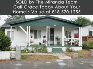 357 Avocado Ln, Pasadena, CA 91107