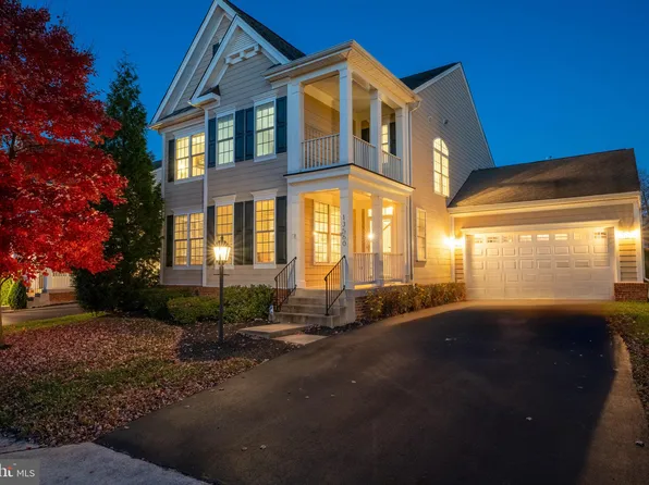 13560 Arcadian Dr, Leesburg, VA 20176