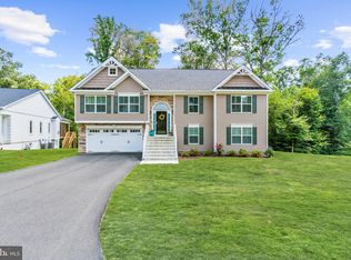 335 Phillips St, Fredericksburg, VA 22405