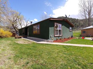22 Plum Ct, New Castle, CO 81647