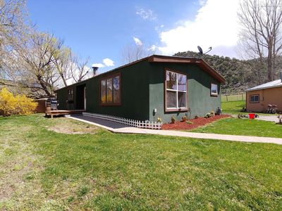22 Plum Ct, New Castle, CO, 81647