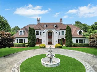 4 Old Wagon Lane, Old Westbury, NY