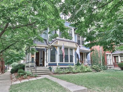 45 W Babbitt St, Dayton, OH, 45405