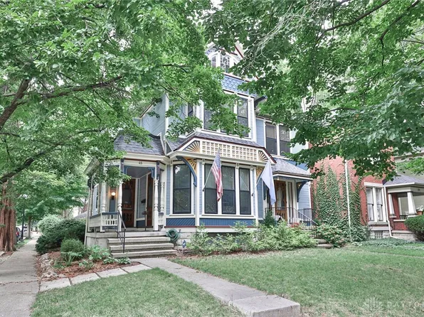 45 W Babbitt St, Dayton, OH 45405