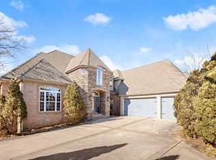 2803 Red Fox Rdg, Bentonville, AR 72712