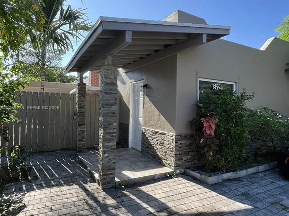 322 Jackson Ave, Greenacres, FL 33463