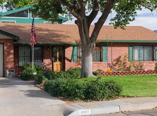 8907 Los Arboles Ave NE, Albuquerque, NM 87112