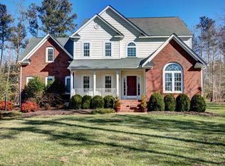 11419 Black Isle Way, Chesterfield, VA 23838