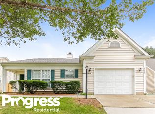 8607 Mineral Ridge Way, Charlotte, NC 28269