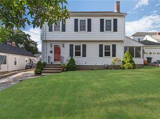 84 Glover St, Providence, RI 02908