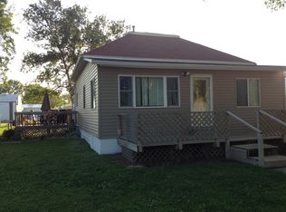 505 Tecumseh Ave, Farragut, IA 51639