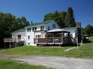 192 Menderis Rd, Jeffersonville, NY 12748