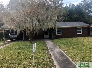8625 W Creighton Pl, Savannah, GA 31406