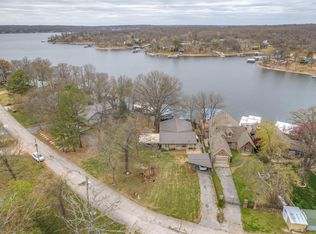 392 Lakeview Dr, Eucha, OK 74342