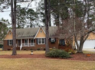 4411 Frazier Cir, Tifton, GA 31793