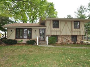 202 SE Wanda Dr, Ankeny, IA 50021
