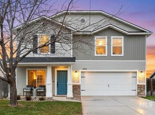 1894 E Deerhill Dr, Meridian, ID 83642