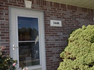 3448 S Oaklawn Cir, Bloomington, IN 47401