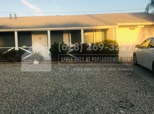 28838 Murrieta Rd, Sun City, CA 92586
