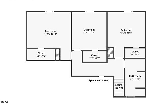 3rd image of 409 Sunny Highlands Dr