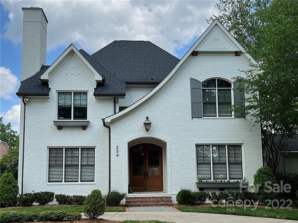 254 Tranquil Ave, Charlotte, NC 28209 Zillow