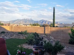 1560 N Via Tubertama, Green Valley, AZ 85614