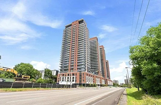 4010 Eglinton Ave W #511