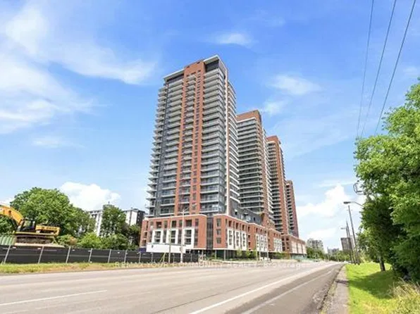 4010 Eglinton Ave W, Toronto, ON