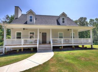 3339 Rockmart Hwy, Cedartown, GA 30125