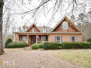 160 Wesley Dr, Athens, GA 30605