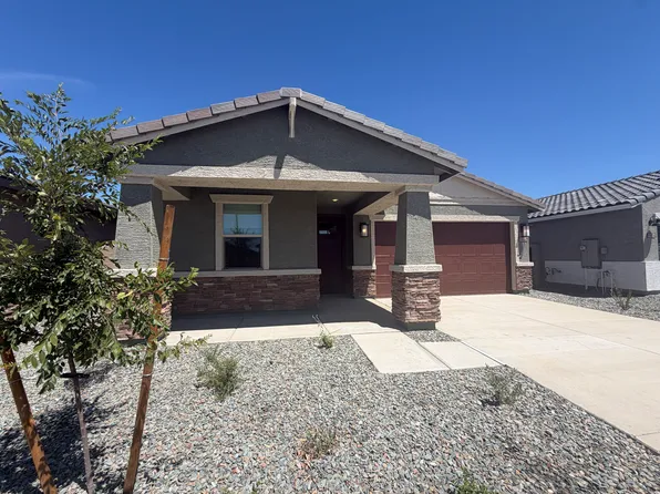 15812 W Cottontail Ln, Surprise, AZ 85387