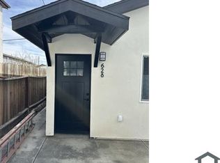 626 W 54th St #628-A, Los Angeles, CA 90037