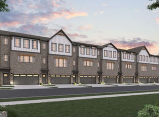 384 Sunset Hollow St #2, Sugar Hill, GA 30518