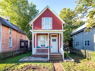 310 W Fair Ave, Lancaster, OH 43130