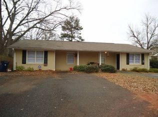 235A Ruth St, Athens, GA 30601