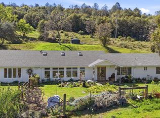 5356 Dogtown Rd, Coulterville, CA 95311