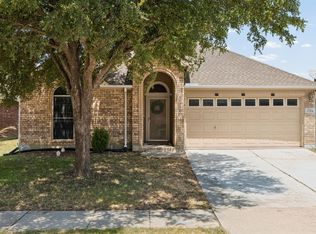 1705 Canvasback, Aubrey, TX 76227