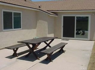 6041 Alfredo St, Chino, CA 91710