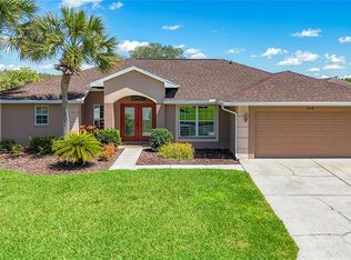 11014 Dormie Dr, San Antonio, FL 33576