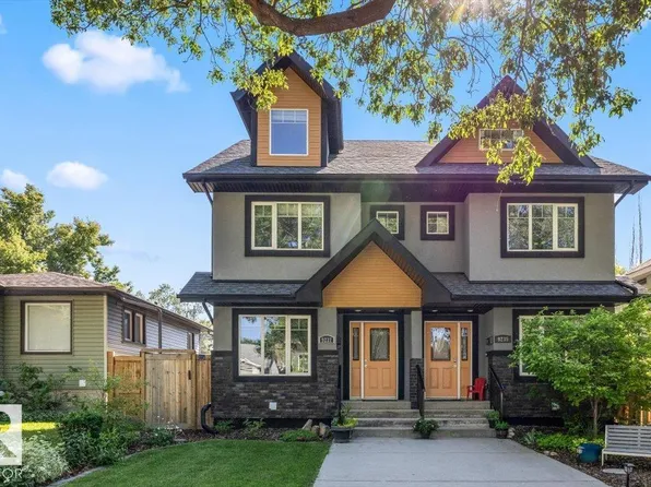 9237 92nd St NW, Edmonton, AB T6C 3R4