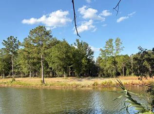 Summerour Rd LOT 6, Lucedale, MS 39452