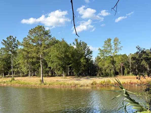 Summerour Rd Lot 6, Lucedale, MS 39452