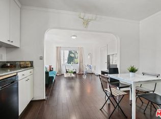 5418 Lemon Grove Ave, Los Angeles, CA 90038