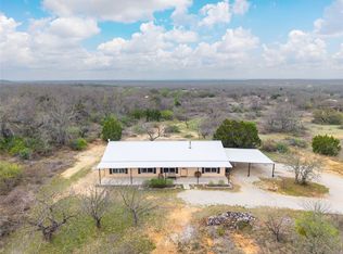 8851 County Road 133, Brownwood, TX 76801