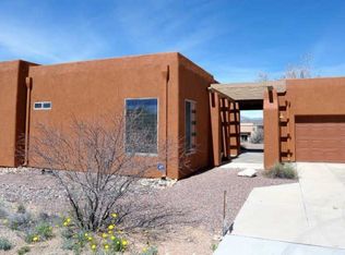 7756 S Galileo Ln, Tucson, AZ 85747
