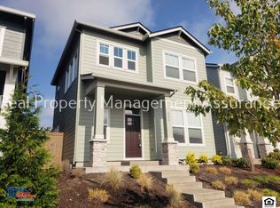 6875 SE Red Alder St, Hillsboro, OR 97123