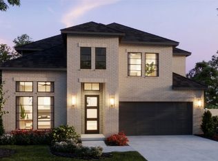 4524 Tippett Dr, McKinney, TX 75071